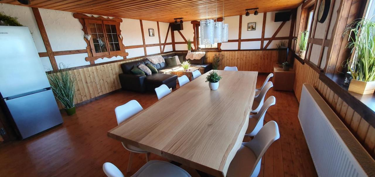 Ferienwohnungen Eismecke Bestwig Quarto foto