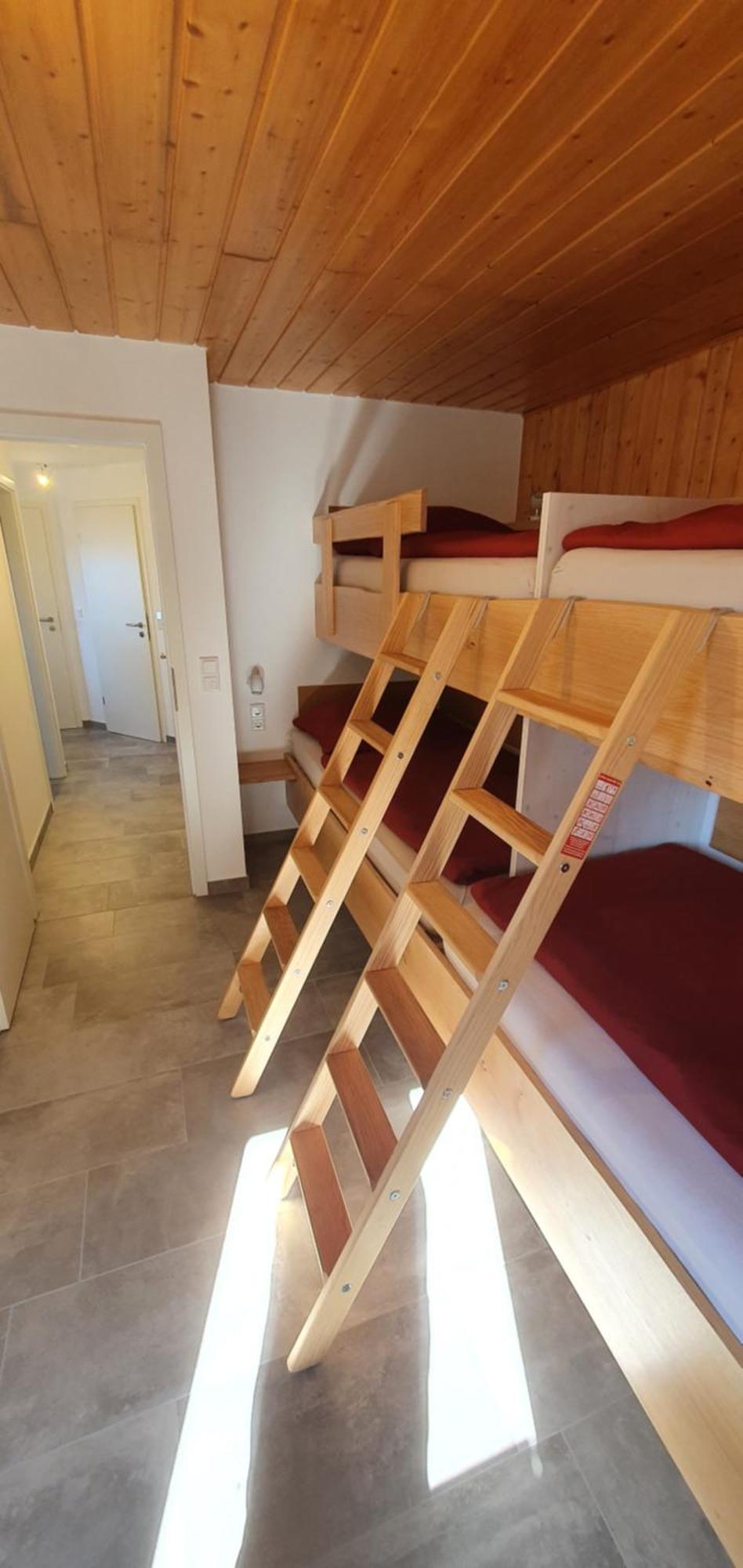 Ferienwohnungen Eismecke Bestwig Quarto foto