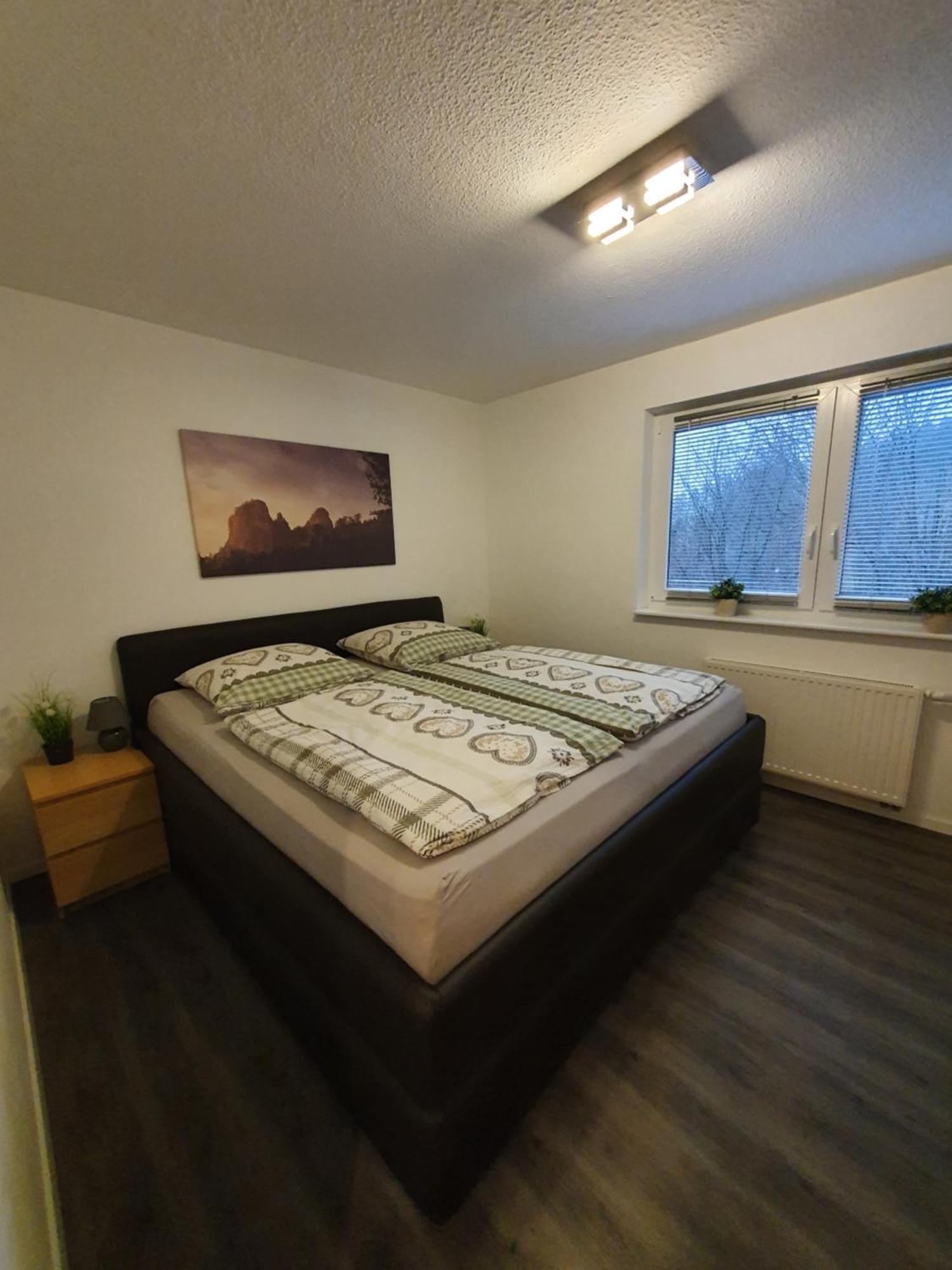 Ferienwohnungen Eismecke Bestwig Quarto foto
