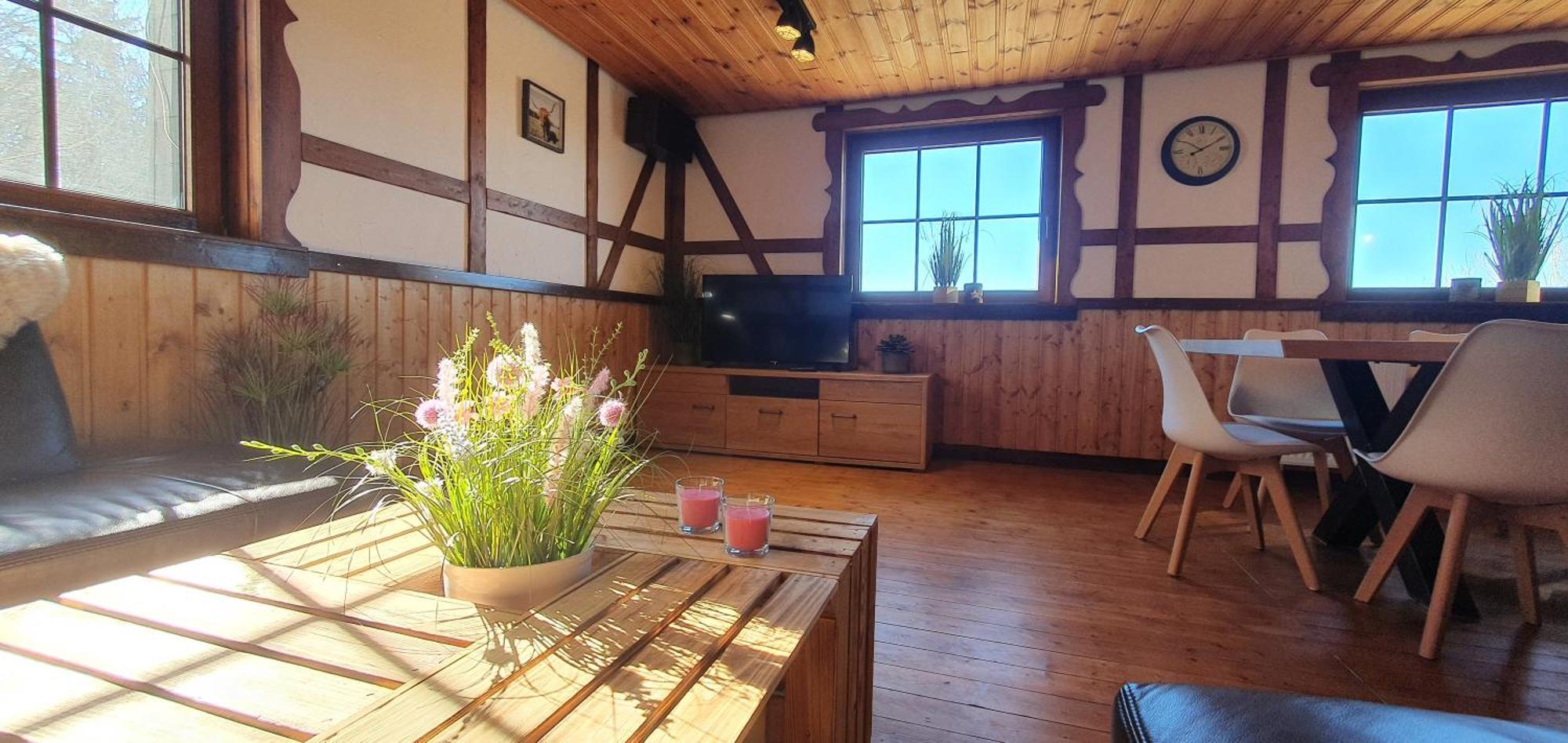 Ferienwohnungen Eismecke Bestwig Quarto foto
