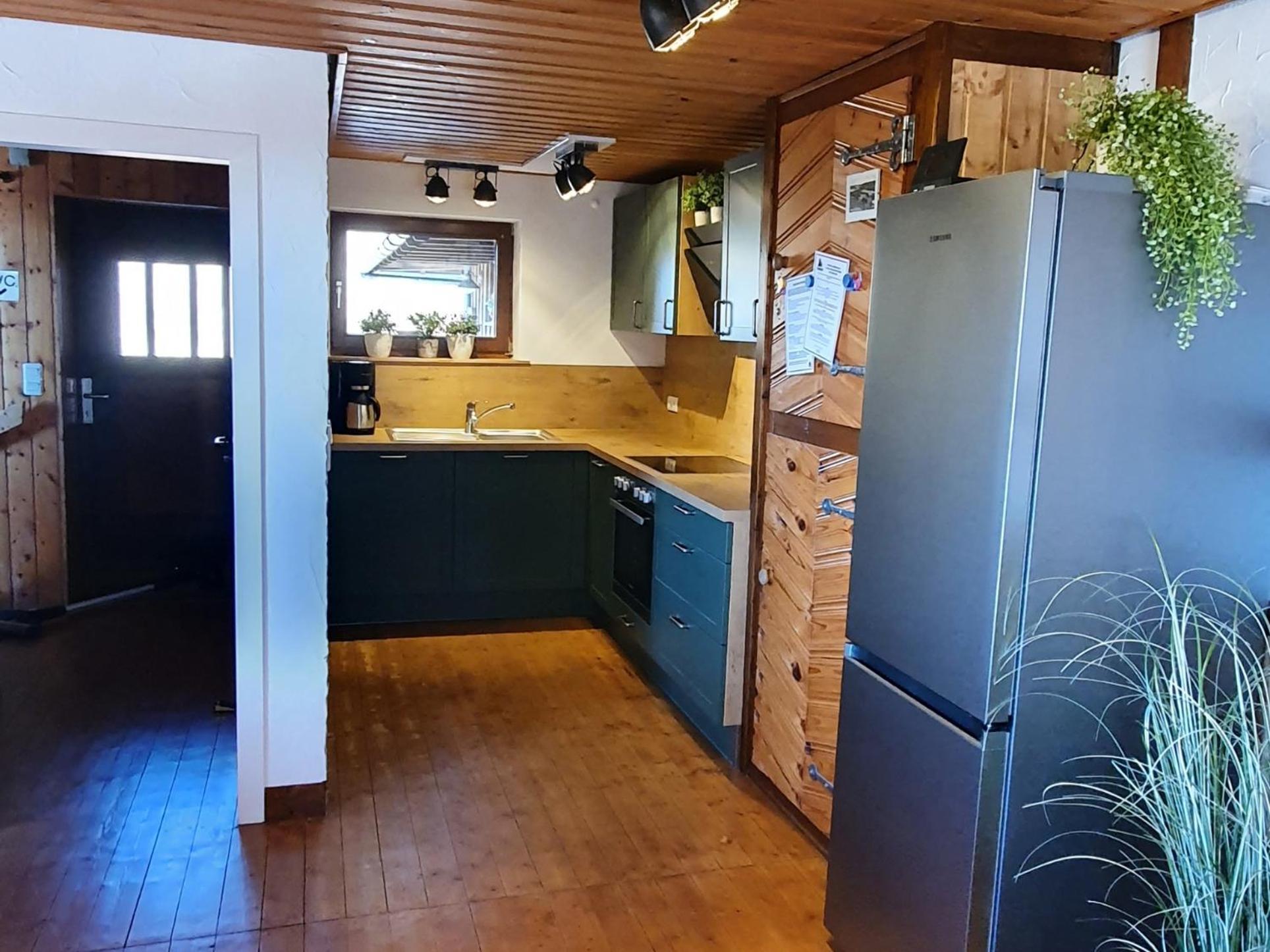 Ferienwohnungen Eismecke Bestwig Quarto foto
