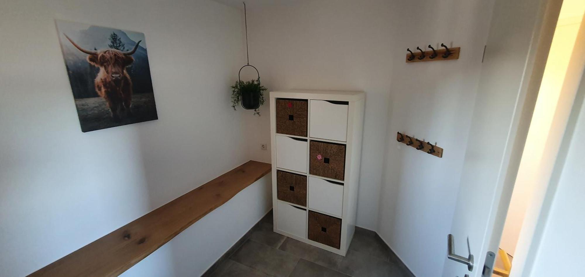 Ferienwohnungen Eismecke Bestwig Quarto foto