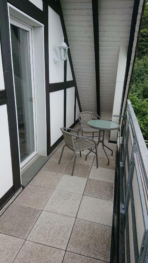 Ferienwohnungen Eismecke Bestwig Exterior foto