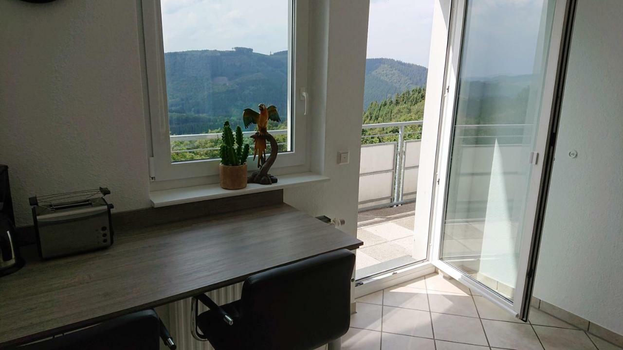 Ferienwohnungen Eismecke Bestwig Exterior foto