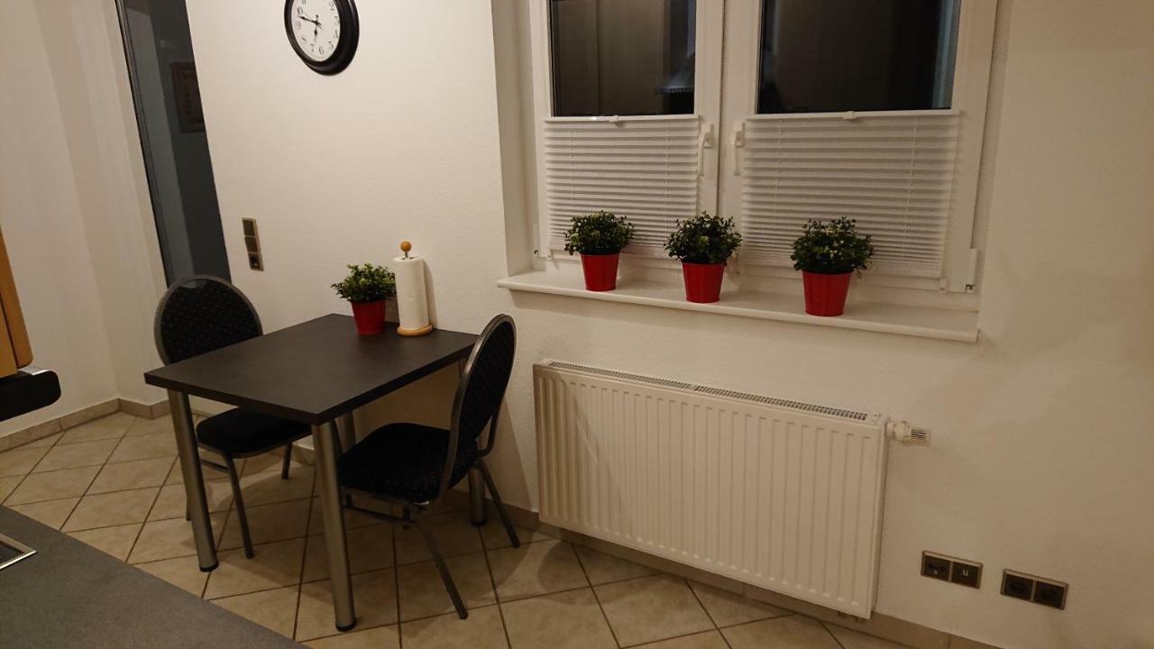 Ferienwohnungen Eismecke Bestwig Exterior foto